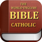 World English Bible (Catholic)-icoon