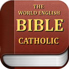 World English Bible (Catholic) Zeichen