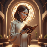 Zoe - Prayer & Devotion