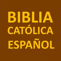 La Biblia Católica XAPK 下載