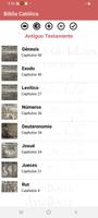 La Biblia Católica screenshot 1
