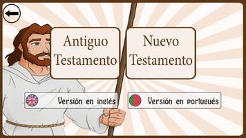 Aprende la Biblia screenshot 1