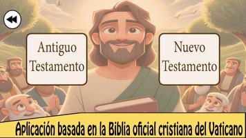 Aprende la Biblia screenshot 1