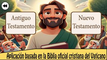 Aprende la Biblia Ekran Görüntüsü 1