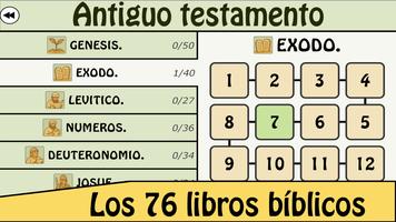Aprende la Biblia screenshot 2