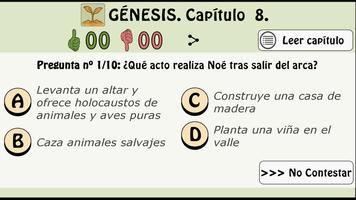 Aprende la Biblia screenshot 3
