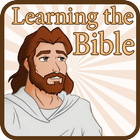 İncil'i öğrenmek simgesi