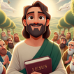 Learning the Bible