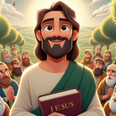 Learning the Bible APK