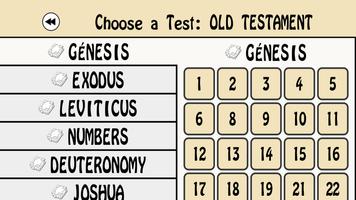 Learning the Bible скриншот 1