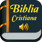 Biblia Cristiana Evangélica icono