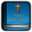 Bíblia de Estudo APK