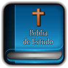 Bíblia de Estudo icon