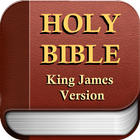 Holy bible King James Version icon