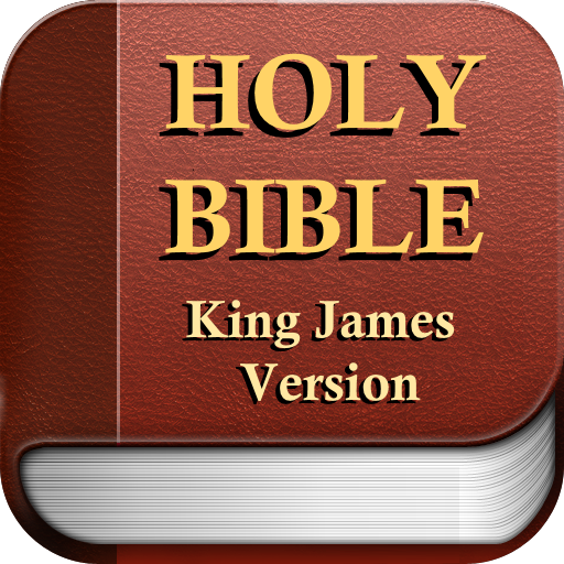 Holy Bible King James Version