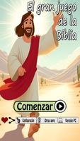 El Gran Juego de la Biblia poster
