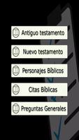 El Gran Juego de la Biblia syot layar 1