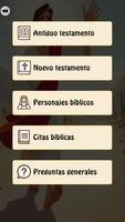 El Gran Juego de la Biblia screenshot 1