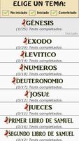 El Gran Juego de la Biblia screenshot 2