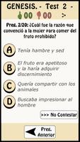 El Gran Juego de la Biblia screenshot 3