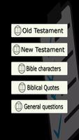 Le grand jeu de la Bible capture d'écran 1