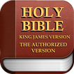 The King James Version of the Bible (Free)