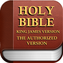 The King James Version of the Bible (Free) APK