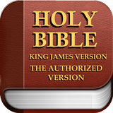 Bible King James APK