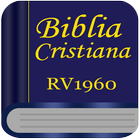 Biblia Cristiana versión 66 libros-icoon