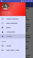 Biblia Reina Valera 포스터