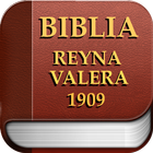 Biblia Reina Valera (1909) أيقونة