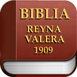 Biblia Reina Valera (1909) icône