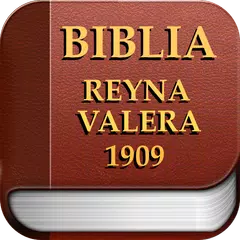 Biblia Reina Valera (1909) XAPK Herunterladen