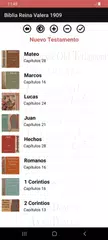 Biblia Reina Valera (1909) XAPK Herunterladen