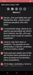 Biblia Reina Valera (1909) XAPK Herunterladen