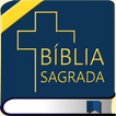 Bíblia Sagrada Online 아이콘