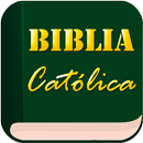 Bíblia Sagrada Católica + Dicionário aplikacja