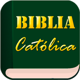 Bíblia Sagrada Católica 아이콘