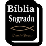 Biblia Sagrada icon