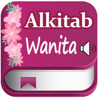 Alkitab wanita icône