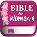 Bible for woman + audio APK