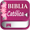Biblia Católica Mujer + Audio