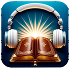 Bíblia Católica Áudio icône