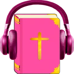 Bíblia para Mulher MP3 APK download
