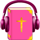 Bíblia para Mulher MP3 APK