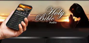 Holy Bible in Audio