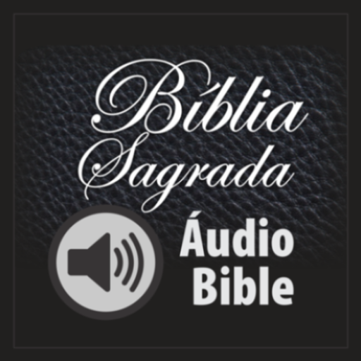 Santa Biblia de audio
