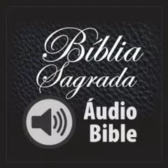 Скачать Bíblia em Áudio APK