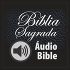 Sainte Bible Audio icône