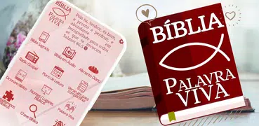 Bíblia Palavra Viva